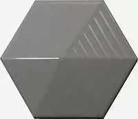 Плитка настенная Equipe Magical 3 Umbrella Dark Grey