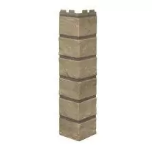 Наружный угол Vox Solid Brick Regular 010 Ексетер
