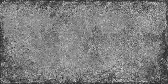 Плитка настенная Керамин Мегаполис dark grey Темно-серый 1Т