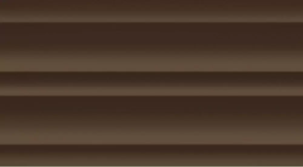 Плитка настенная Tubadzin Brown Colour W-Brown 4