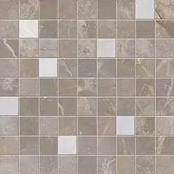 Мозаика Atlas Concorde Allure Grey Beauty Mosaic