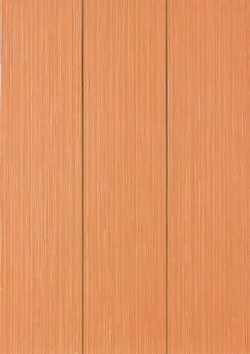 Декор настенный Sanchis Forma Precorte10 Forma naranja декор