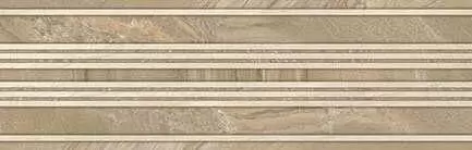 Декор настенный Porcelanite Dos Serie 7511 Tabaco Relieve
