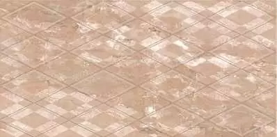 Декор настенный Creto Constante Fermezza tramonto 25x50