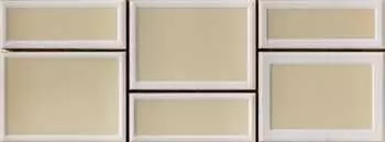 Декор настенный Cooperativa Ceramica D Imola Pop Splash B1