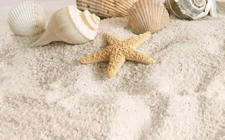Декор настенный Golden Tile Саммер стоун Тип-2