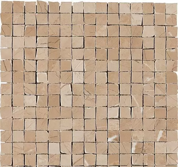 Мозаика Pamesa Marbles-Grotto Глянец Malla Surah Mocha 30x30
