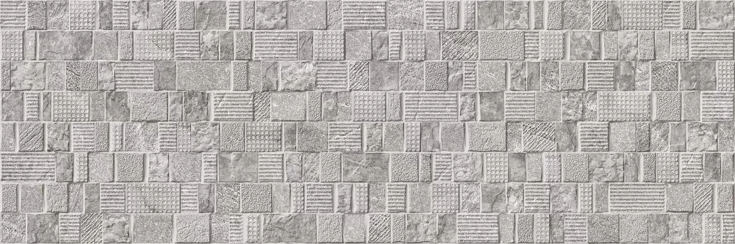 Керамическая плитка MEDINA ARIES GRIS для стен 20x60