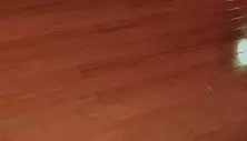Массивная доска Bamboo Flooring Тик глянцевый