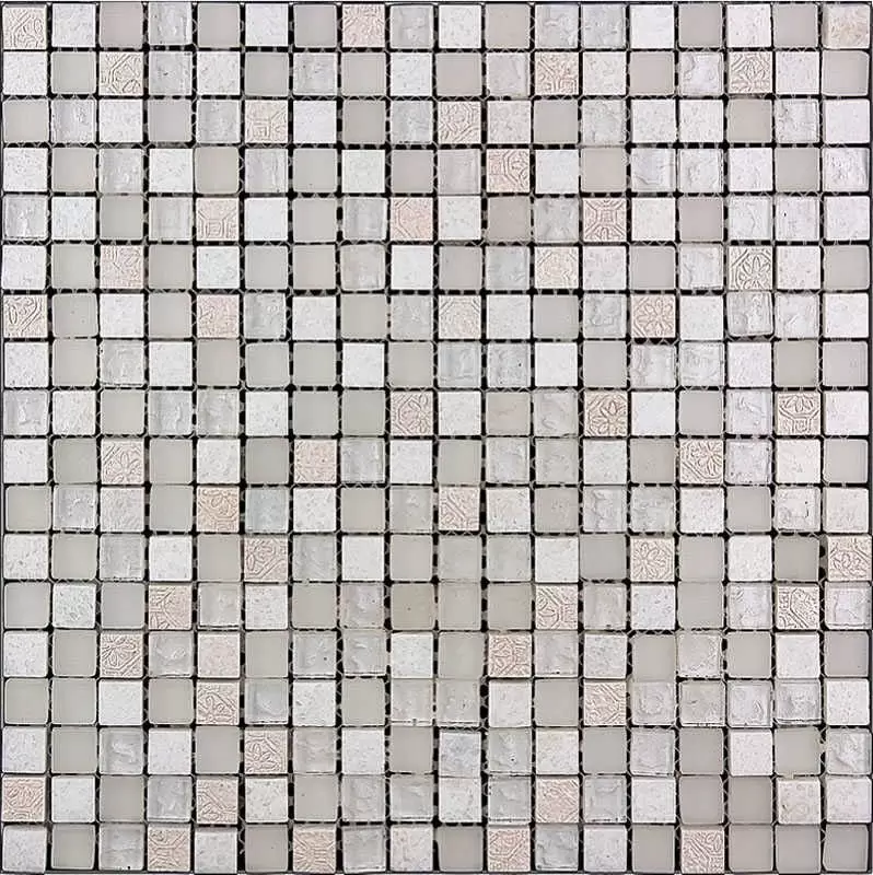 Мозаика Natural Mosaic Inka BDA-1591