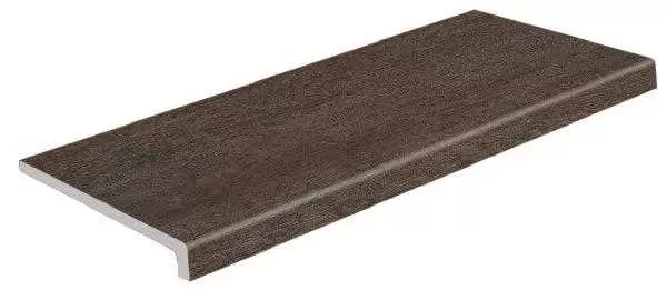 Ступень Rosa Gres Lovely Dark Outdoor Peldano