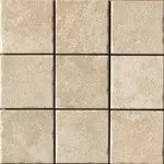 Плитка из керамогранита Marble Style Fiorito, Beige для стен 10x10