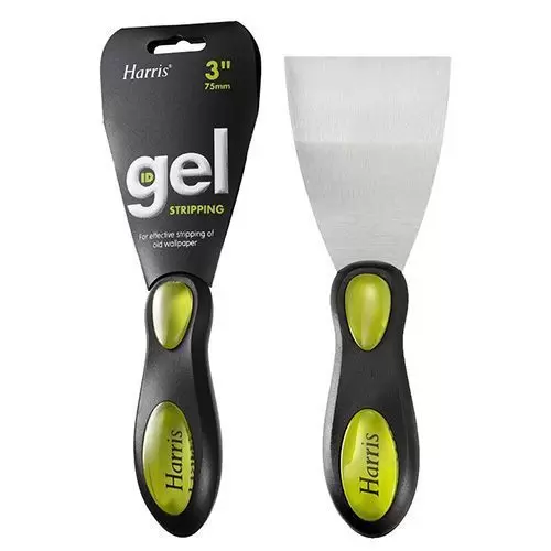 36520 Шпатель HARRIS ID GEL 2"