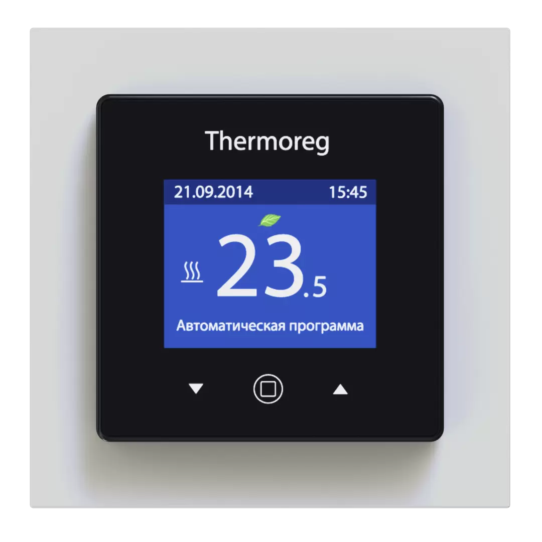 Терморегулятор Thermoreg TI-970