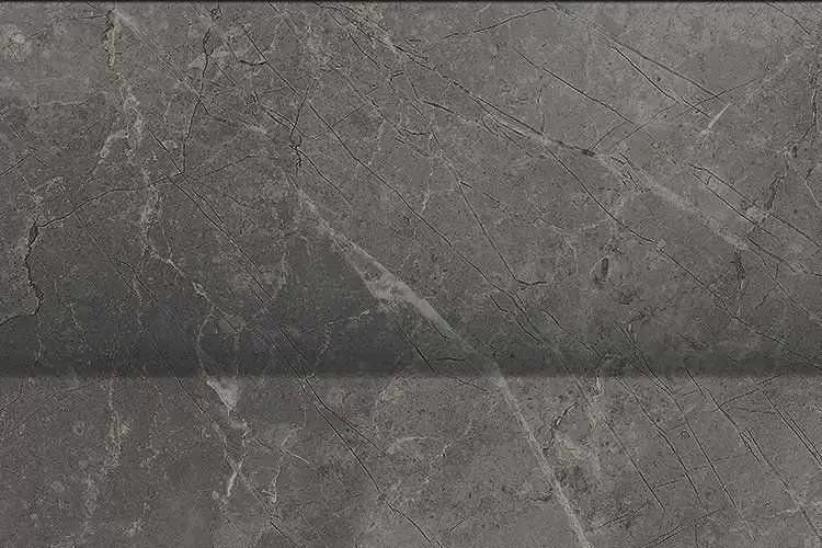 Бордюр настенный Italon Charme Evo Floor Project Антрачит Альцата Патинированный