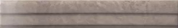 Бордюр напольный Atlas Concorde Force Floor Grey Listello Lap
