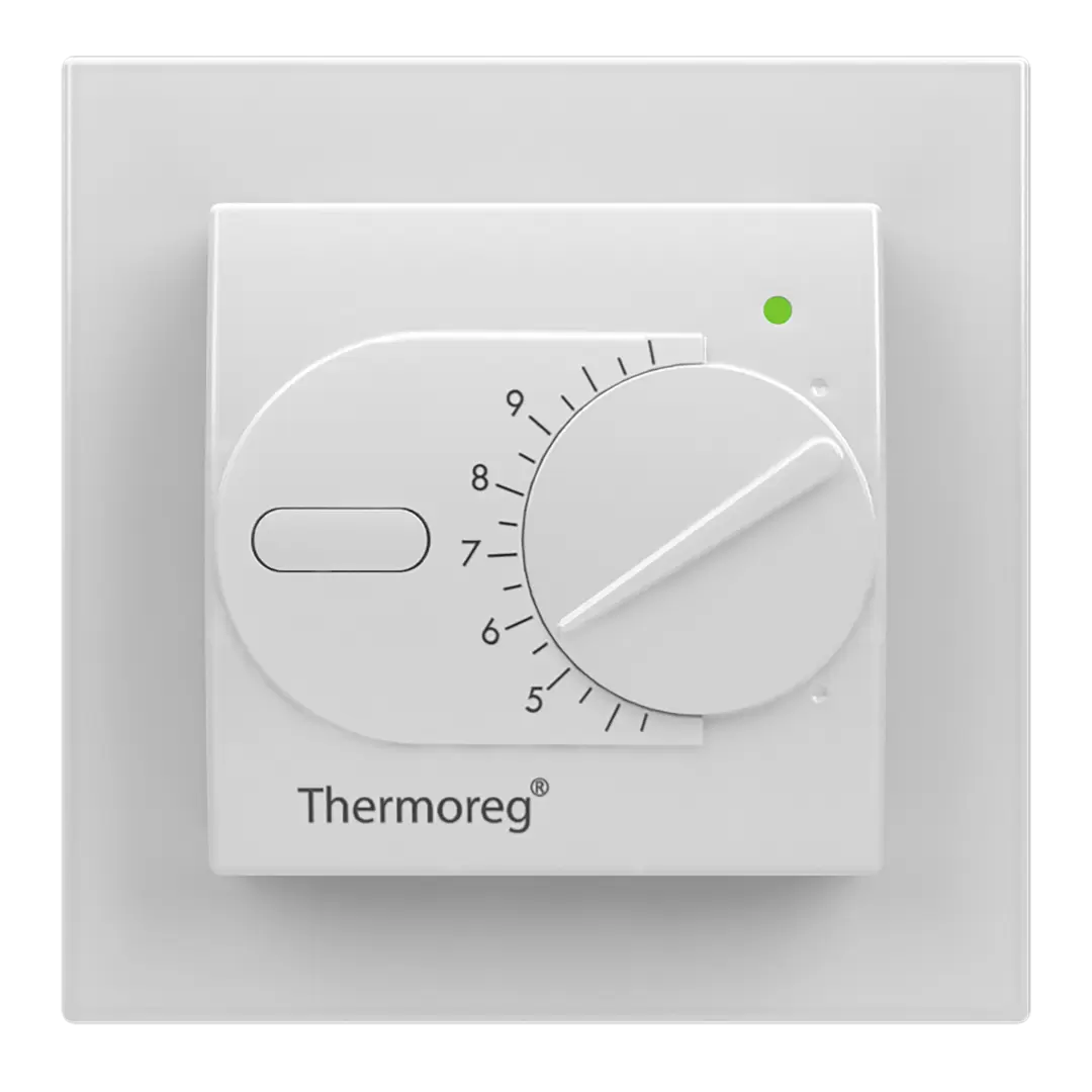 Терморегулятор Thermoreg TI-200 Design