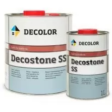 Лак-пропитка Decolor Decostone SS для камня 3 л