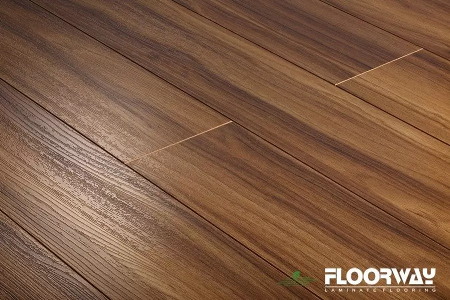 Ламинат Floorway Standart TM-612 Дикий Сандал 33 класс 12мм