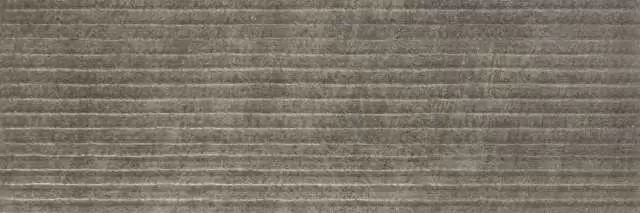 Плитка настенная Click Ceramica Lipsia Decor Antracita Mate 20x60