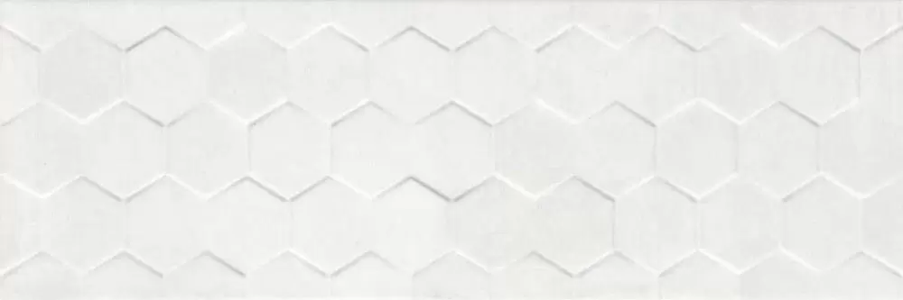 Плитка настенная Ceramica Konskie Polaris Hexagon Light