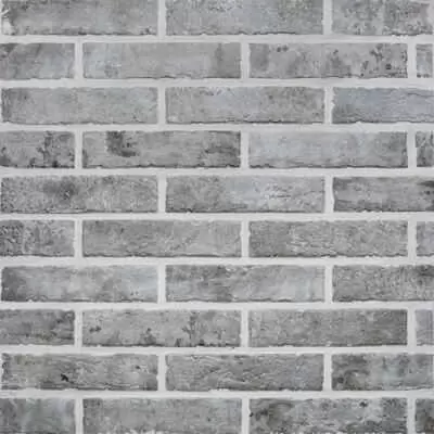 Керамогранит Rondine Group Bricks Grey Brick Nat