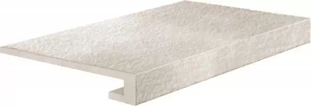 Ступень Cerdomus Marne Grip Gradino Costa Retta Sabbia Grip 33x60