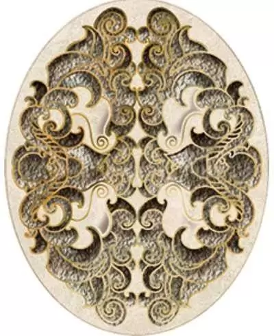 Вставка Ibero Torino Taco Magical Bone S-29