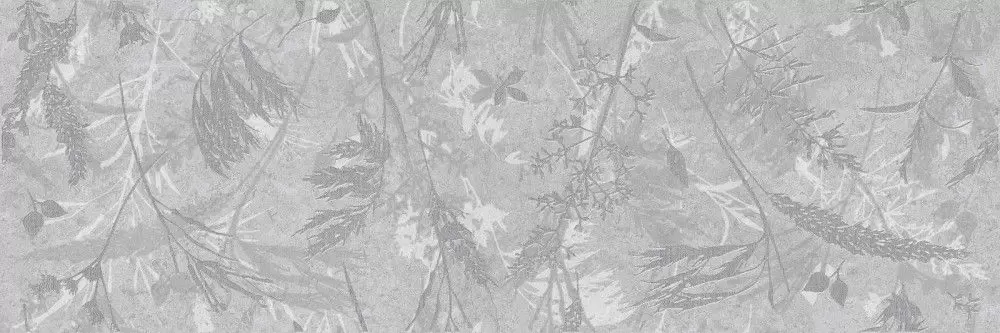 Декор настенный Creto Royal Sand Vetro Grey W DEC M NR Mat 1