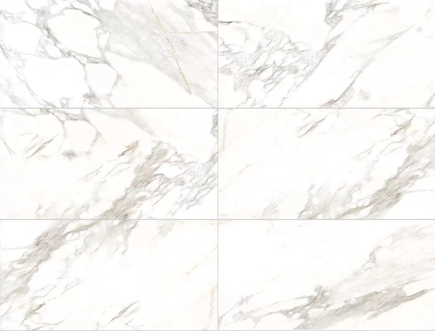 Керамогранит Staro Palacio STATUARIO ALTIMO 60x120 полированный