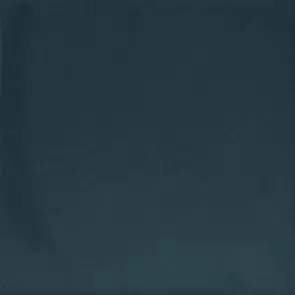 Керамическая плитка 4D Plain Deep Blue для стен 20x20