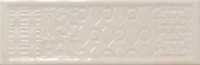 Декор настенный Cifre Titan Decor Ivory 10