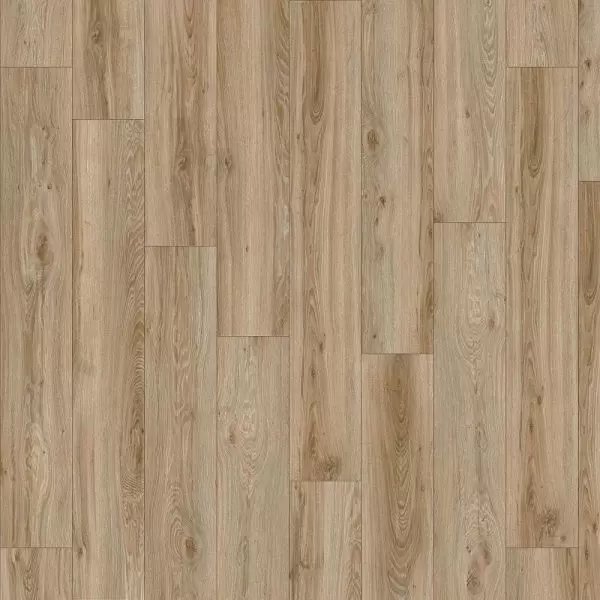 Виниловый ламинат Moduleo Transform Click 22229 BlackJack Oak