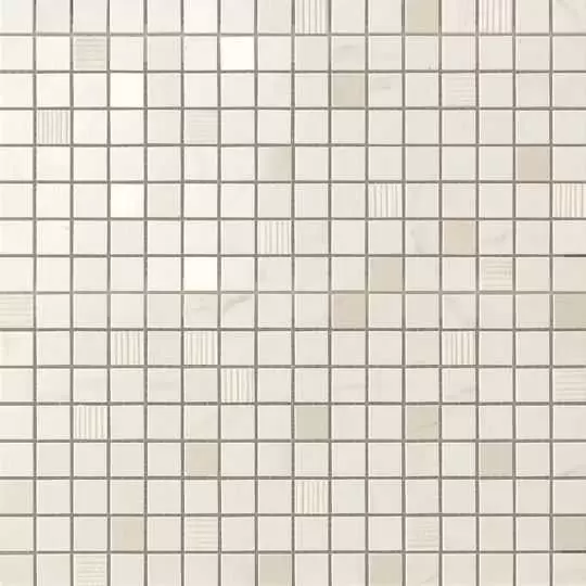 Мозаика Atlas Concorde Italy Marvel Pro Cremo Delicato Mosaic 9MVC