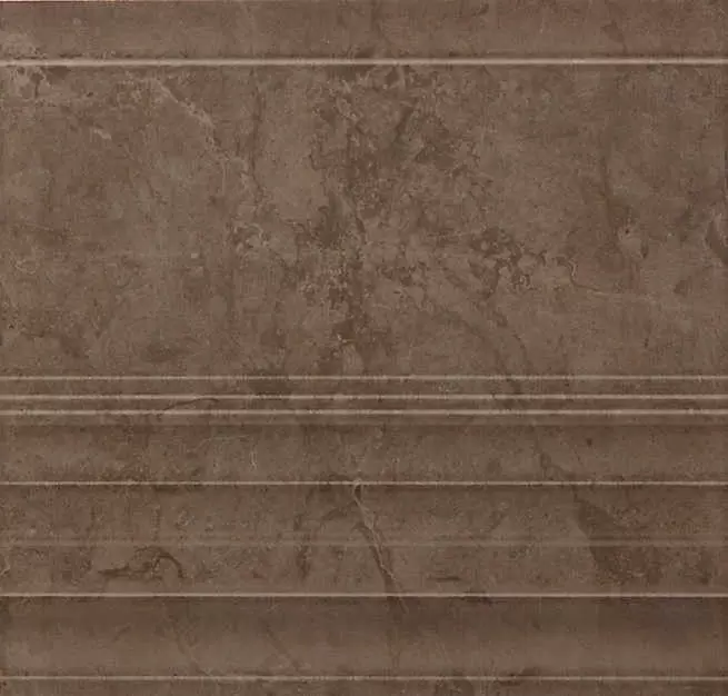 Бордюр настенный Marazzi Espana MarbleLine Grafite 21