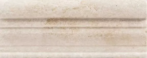 Бордюр настенный Brennero B-Stone Capitello Grey