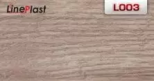 Плинтус L003 Дуб белёный