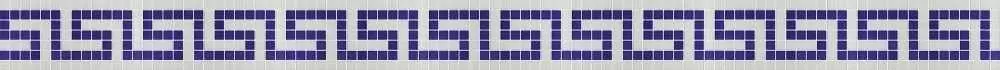 Бордюр настенный Alma Бордюры 20 BE114m