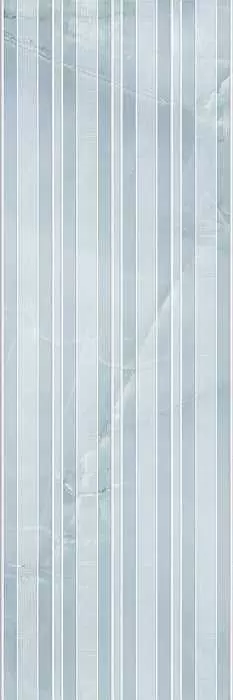 Декор настенный Gracia Ceramica Stazia Blue 02 D