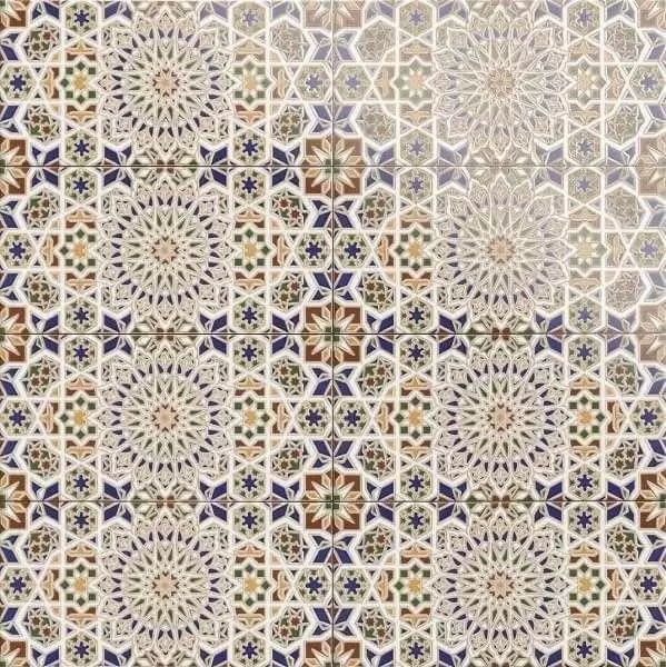 Плитка настенная Mainzu Catania Decor Hispalis