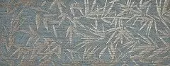 Керамогранит La Platera Shui Teal Leaves 35x90