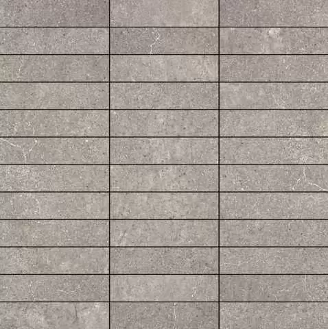 Мозаика Arcana Avenue Mosaic Plomo 30x30