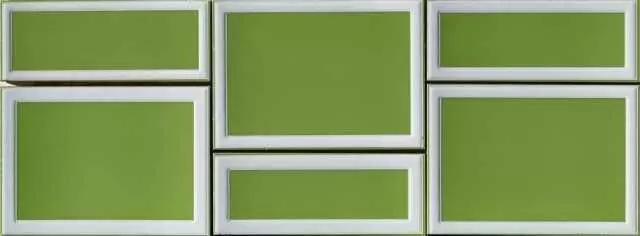 Декор настенный Cooperativa Ceramica D Imola Pop Splash V1