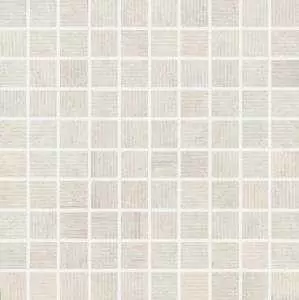 Мозаика Ariana Ceramica Neo classica Tortora Mosaico 33,3X33,3