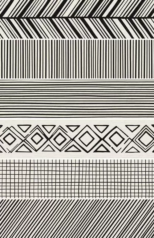 Керамогранит Ape Takenos K sim Picasso Mix6 White