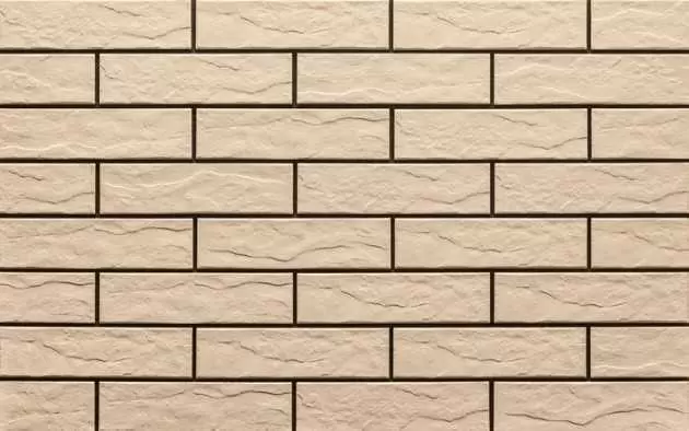 Плитка настенная Cerrad Elewacja Rustico krem