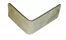 Керамическая плитка Muralla Esquina Segovia Угол 13,1x15,5