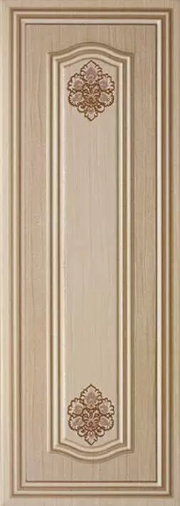 Плитка настенная Mapisa Ceramica Louvre Boiserie Ivory