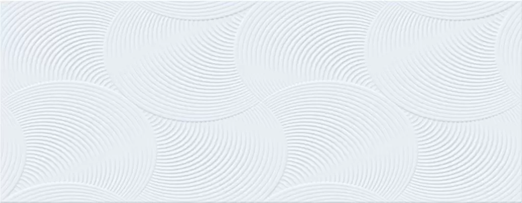 Керамическая плитка 78797853 SATEN BLANCO TWIST для стен 35x90