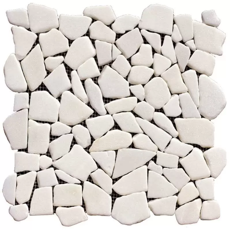 Мозаика Natural Mosaic Paladium M001-ML MW01-ML